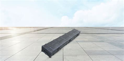 FRP Carrying Case Manufacturer | Precitech Systems