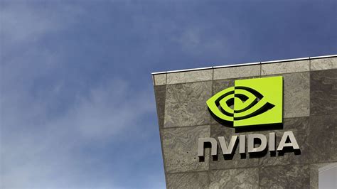 'Run, don't walk' says Nvidia CEO on AI adoption by companies ...