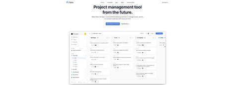 Image result for Open Source Project Management Software