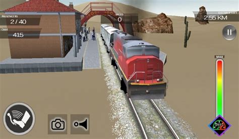 Train Simulator 3D:Amazon.in:Appstore for Android