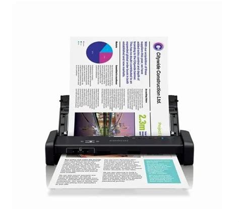 Epson Scanner and Roller Assembly - Epson DS 50000 Scanner Range Trader ...