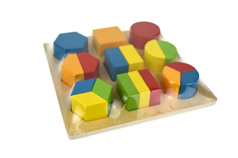 Image result for Shape Block Puzzle