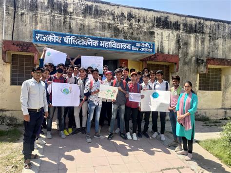 Government Polytechnic College, Karauli