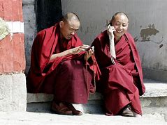 Tibetan 的图像结果