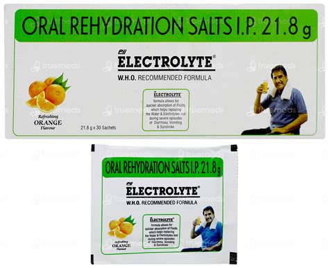Electrolyte Orange Powder 21.8 GM | Order Electrolyte Orange Powder 21. ...