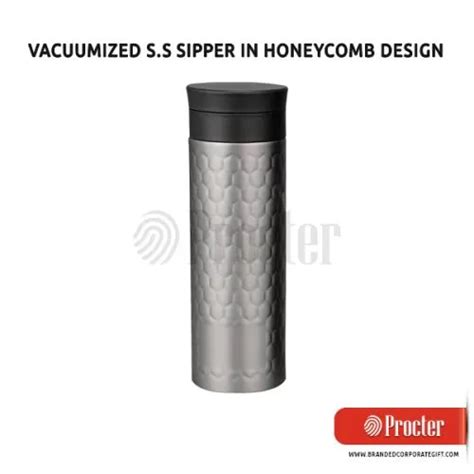 VACUUMIZED Stainless Steel Water Bottle H98 in bulk for corporate ...