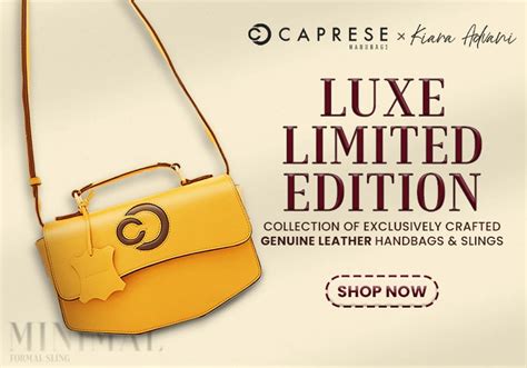 Buy Bags for Women Online in India at Best Prices