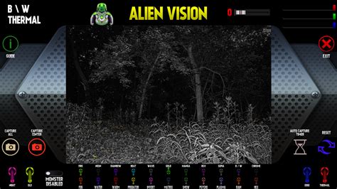 Image result for Alien Visual Effects