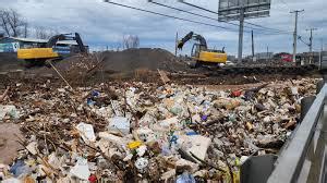 Image result for Chile Waste Management System