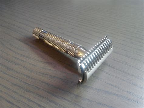 Image result for Open Comb Razor