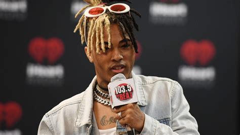 How Do You Pronounce Xxxtentacion