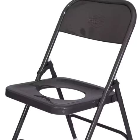 Platinum Health Ultracommode Comfortable Bedside Commode Chair / Bath ...