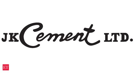 JK Cement - logo | The Economic Times