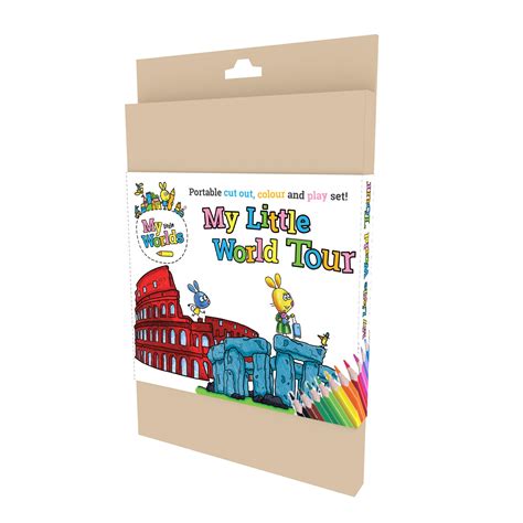 My Little World Tour | My Little World