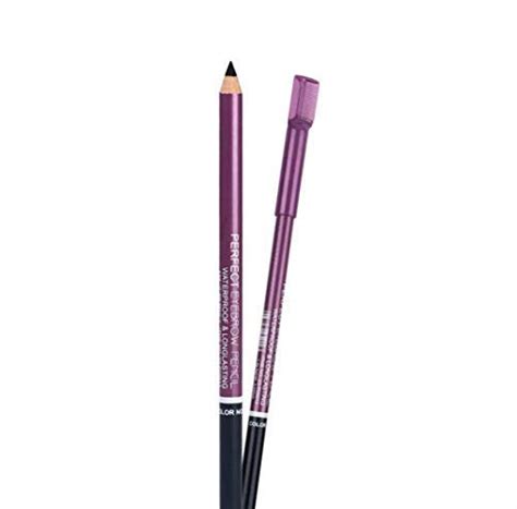 Buy Me Now Eyebrow Pencil with Comb Professional Makeup (PACK OF 3 ...