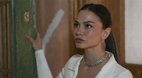 Šta nam je donela epizoda 9 serije Esref Ruya | Ešrefov san ...