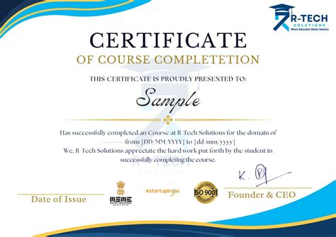 R-Tech Solutions Home