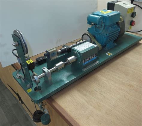 Image result for Fatigue Testing Machine