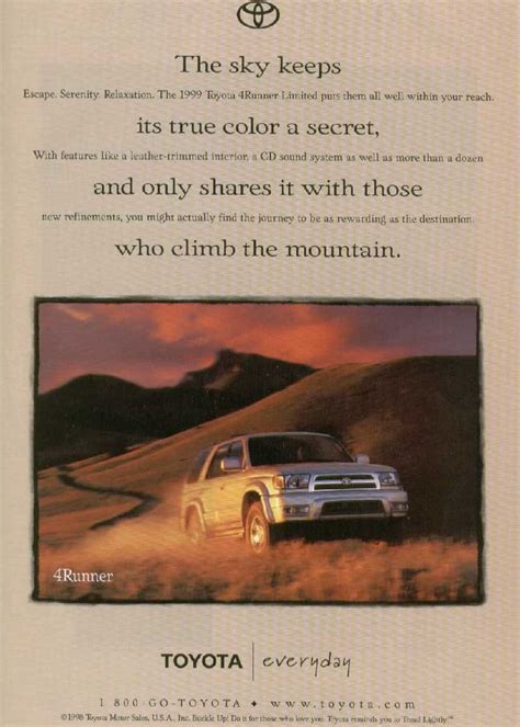 Image result for 2000 4Runner Highlander