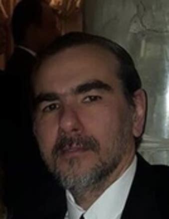 Dr. Keith Anthony Ramos - 2023 - Rivera Funeral Home