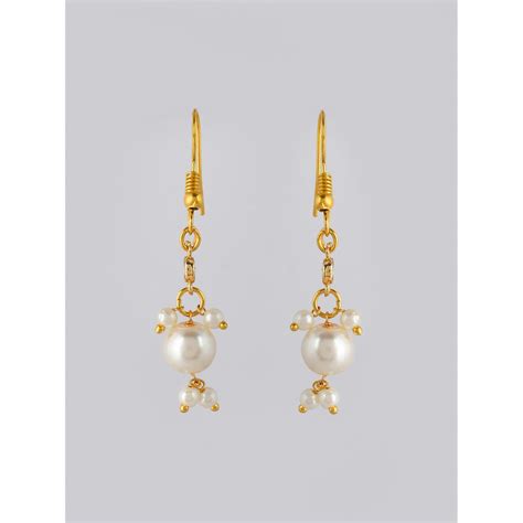 Buy DASTOOR Womens Gold Plated Designer Necklace Mala Set Online