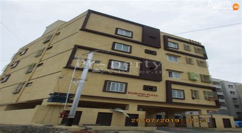 Maruthi Plaza Apartment Got a New update on 22-Jun-2019