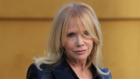 Actress Rosanna Arquette Crashed Into Malibu Shopping Center: Cops
