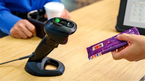 Image result for Using a Zebra Barcode Scanner