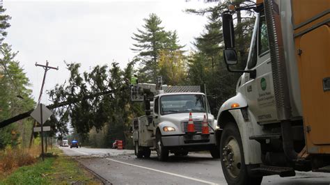 Home | Eastern Maine Electric Cooperative