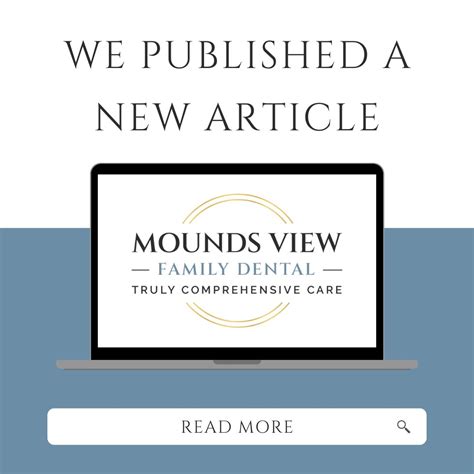 Understanding Periodontal Health: Essential Insights from Mounds View ...
