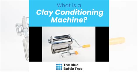 Using Clay Conditioning Machine with Paper 的图像结果
