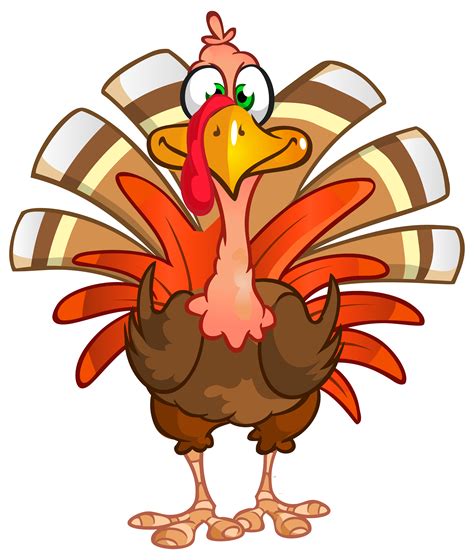 Turkey Thanksgiving dinner Clip art - Thanksgiving Turkey Transparent ...
