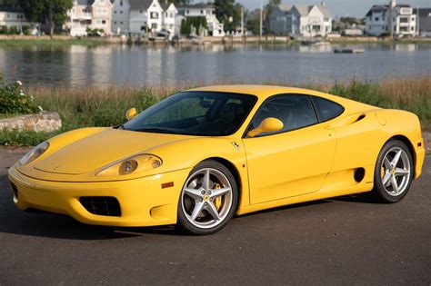 Image result for Ferrari 360 Modena