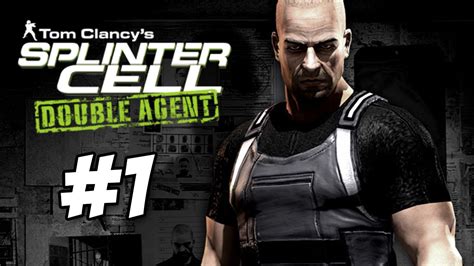 Image result for Splinter Cell Double Agent Walkthrough