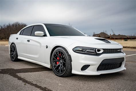2016 dodge charger hellcat price online