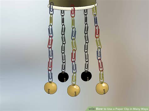 Image result for Use of Paper Clips