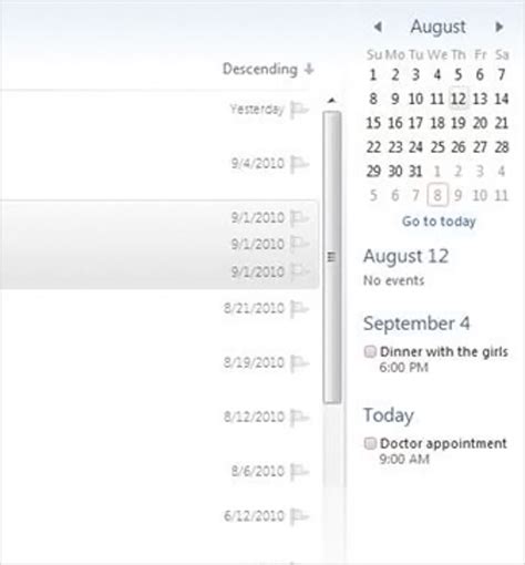 Windows Live Mail 12 的图像结果