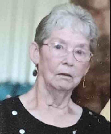 Dorothy Jean Dyer Wilson Obituary - Redding Record Searchlight