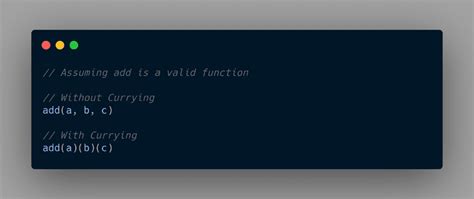 Currying in Python 的图像结果