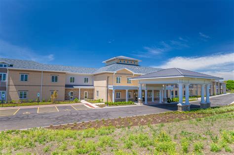 Alden Long Grove Rehabilitation & Health Care Center | Nursing Home in ...