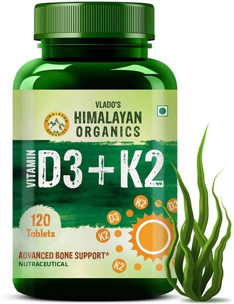 Buy Vitamin K2 Capsules Online From Flipkart | 23-Sep-25