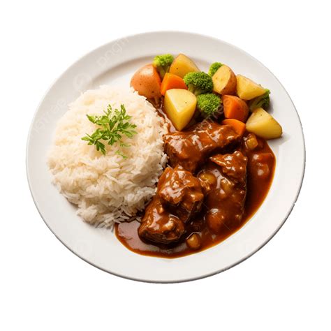 Beef Stew Clip Art