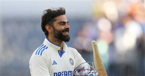 Virat Kohli Retirement: BCCI Informed Before England Test Tour