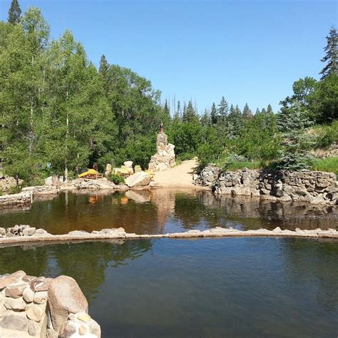 STRAWBERRY PARK HOT SPRINGS (2025) All You Need to Know BEFORE You Go ...