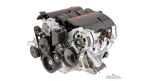 LS, LSX, LSA, and Vortec Engines: Everything You Need to Know About Their Specs, History, Swaps ...