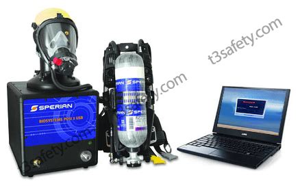 Image result for SCBA Flow Testing