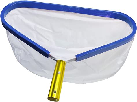 Bseical Pond Nets for Cleaning,Pool Skimmer Net,Professional Pool Net ...