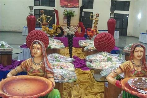 Joshi Caterers - Caterer - Sector 34, Chandigarh - Weddingwire.in