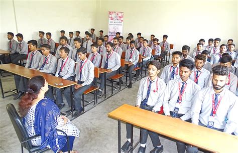 Personality Development | SIX SIGMA