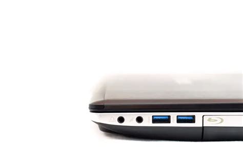 Wallpaper silver, white, side, black, usb, asus, N Series, keys for ...